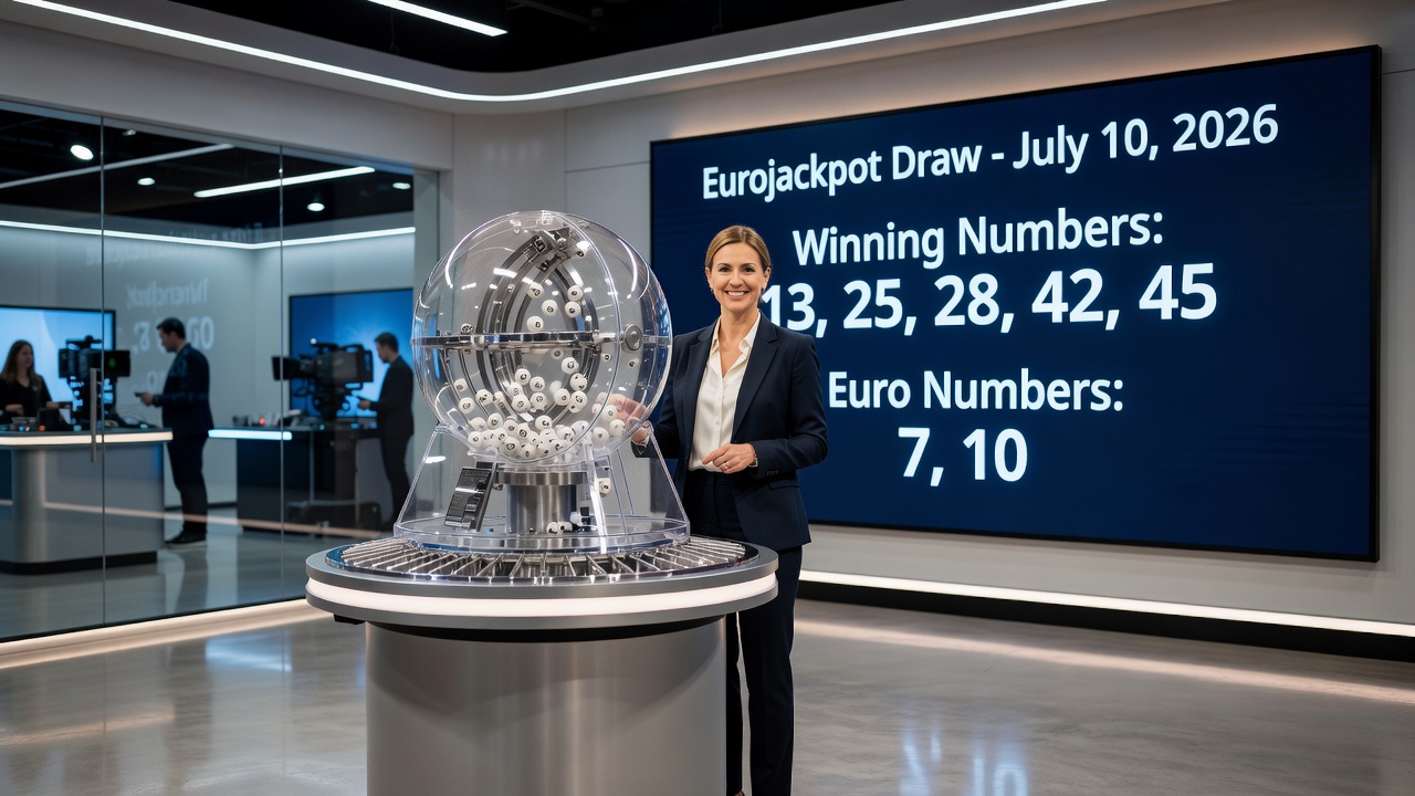 Digital lottery expansion in German states with Fennica Gaming
